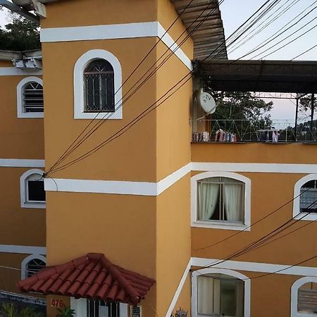 Apto - Petropolis - Rio 아파트 외부 사진
